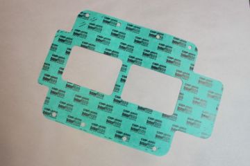 Blower Base Gasket 6-71 8-71 -10-71 14-71 Green .0