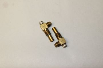 90 Degree Hilborn Screen Tip Non-Deflector Airblee