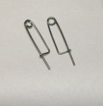 Joe Hunt Vertex Magneto Cap Safety Pin - PAIR