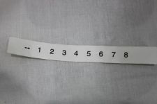 Joe Hunt Vertex Magneto Number Set
