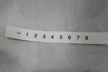Joe Hunt Vertex Magneto Number Set