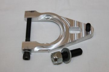 Joe Hunt H-3 Magneto Billet Hold Down Clamp  Chevy SB  Extra Duty