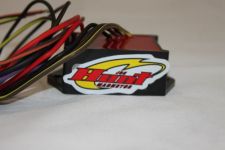 Point  Magneto - Universal Magneto Signal Convertor for using an electric tach on a point magneto