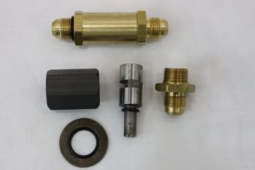 Hilborn Barrel (Metering) Valve Upgrade Kit w #54
