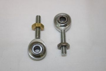 Heim Joints ( Rod Ends )- Linkage Rod ends  R and Left