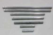 Hex Aluminum   Linkage Rods  10-32 Thread 1" TO 13"