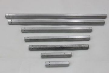 Hex Aluminum   Linkage Rods  10-32 Thread 1" TO 13"  ENDERLE