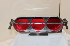 Enderle Bugcatcher   "Partial" ,Smooth Top no Barrel Valve or Mechanical Injection equipment
