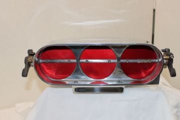 Enderle Bugcatcher   "Partial" ,Smooth Top no Barrel Valve or Mechanical Injection equipment