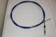 Cable - 84"  Throttle Cable, Push-Pull Cable, Grooved, Morse