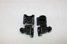 EFI Nozzle - Injector Connectors