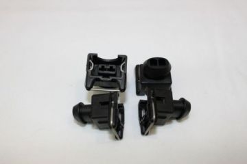 EFI Nozzle - Injector Connectors