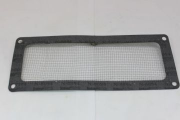 Gasket - Inlet Gasket with Screen for 6-71 8-71 GM