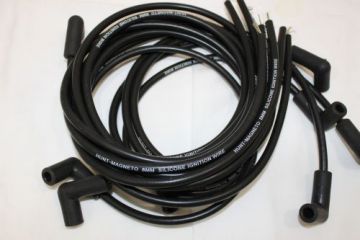 90 Degree- MAGNETO Joe Hunt 8mm Magneto Wires  8 C