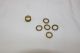 Enderle   - 6 AN Shim Kit  for -6 Pressure Valves  4 ea .020    5ea .040     3ea .090     1 ea .187