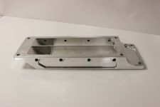 Injector Hat Spacer  2" up and forward Hi Flow Ram  Spacer - Forward  Enderle