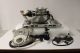 2600 cfm  Billet Throttle Body  Assassinator w F Pump, Drive , Shut Off , Pills
