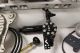 2600 cfm  Billet Throttle Body  Assassinator w F Pump, Drive , Shut Off , Pills