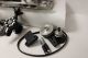 2600 cfm  Billet Throttle Body  Assassinator w F Pump, Drive , Shut Off , Pills