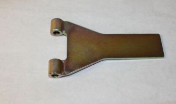 Blower Restraint Header Bracket   Tie Down