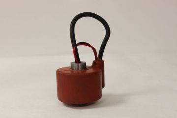 Vertex  Orange  Transformer (Coil) Internal Coil f