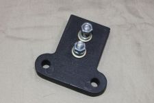 Enderle Big Block Chevy Engine Fuel Pump Bracket