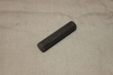 3/8" Hex Drive  1-3/4" long  Male-Male