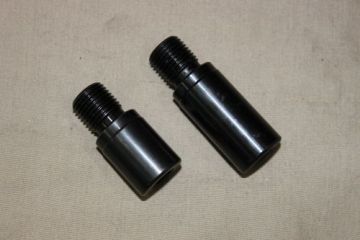 Sprint Car Rear Cam Drive Spuds 3/8 Hex Female
