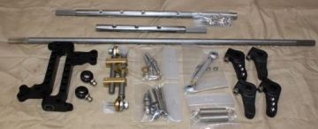 Progressive  Progressive Linkage Kit to Retro Fit