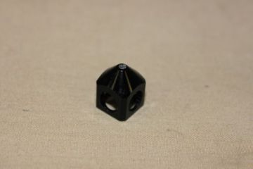 Turbocharger Drilled Poppet Hilborn