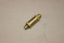 Turbocharger Port Nozzle Valve Hilborn