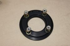 Quick Release Extension Fuel Pump Plate - 4 Bolt P