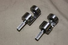 Enderle Metering Spool for K Style Barrel  Blown GAS -E-85  Valve)