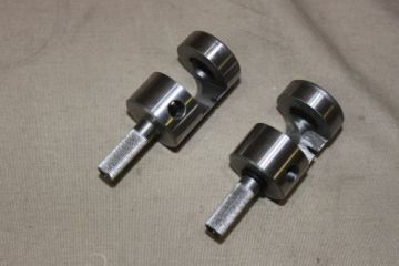 Enderle Metering Spool for K Style Barrel  Blown GAS -E-85  Valve)