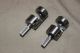 4020-G Enderle Metering Spool ( 1 HOLE)  for K Style Barrel (  Blown GAS -E-85  Valve)