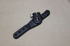Splined Arm 7/16" Double End Serrated Enderle - Ex