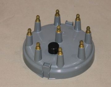 Cap - Joe Hunt Vertex H.V. OXC External Coil 5" Ma