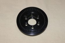 Quick Release Extension Bearing Plate Enderle