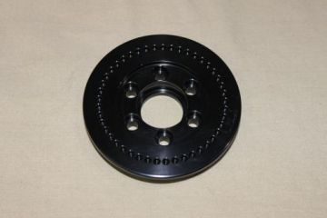 Quick Release Extension Bearing Plate Enderle