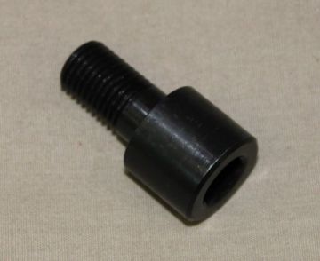 Fuel Pump Drive Spud for Jesel and other Belt Drives with Reverse 7/16"  spud