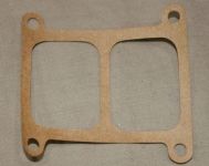 F580-4 Hilborn Double Gasket 327C8A-B pack of 4