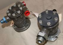 Service 5 :   Flow and Test Mechanical Fuel Pump - fill our form "Request for Service"