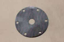 Turbo Sensor Fuel Adjust Boost Valve Replacement Diaphragm