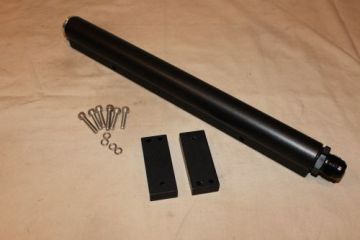 Fuel Rail for 4 Port Upright Hilborn 6-71A Model