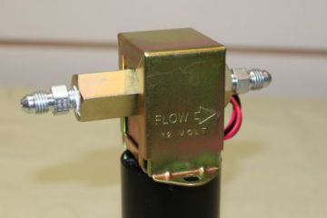Primer -  Fuel Injection Primer Pump ONLY