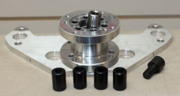 Big Block Chevy Danny Bee Fuel Pump Kit-  Fuel Pump