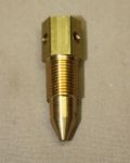 EN-7100 Enderle  Nozzle  Body   Deflector with  1/2" Tip