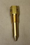 Enderle   Nozzle  Bodies Deflector with 2 Air Bleed holes for All  Unblown or blown gas