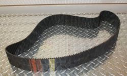 TBS-8112  1520 Belt  8mm  190Teeth  59.84" x 3" 8MM x 75mm  Blower Belt Rubber stranded