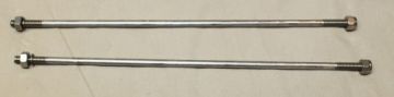 Rod Kit  Air Filter - MPR Bugcatcher/Birdcatcher/B
